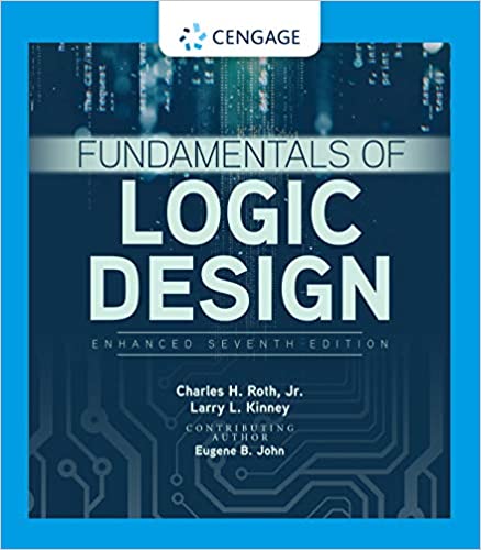Fundamentals of Logic Design, Enhanced Edition (7th Edition) - Original PDF